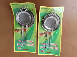 3 in 1 Strainer Set