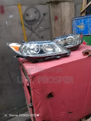 Full Es350 2015