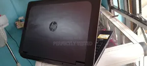Laptop HP ZBook 15 16GB Intel Core i7 HDD 750GB