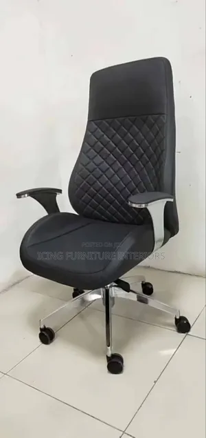 Durable Office Chair