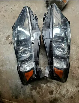 Fullight Rx350 2010