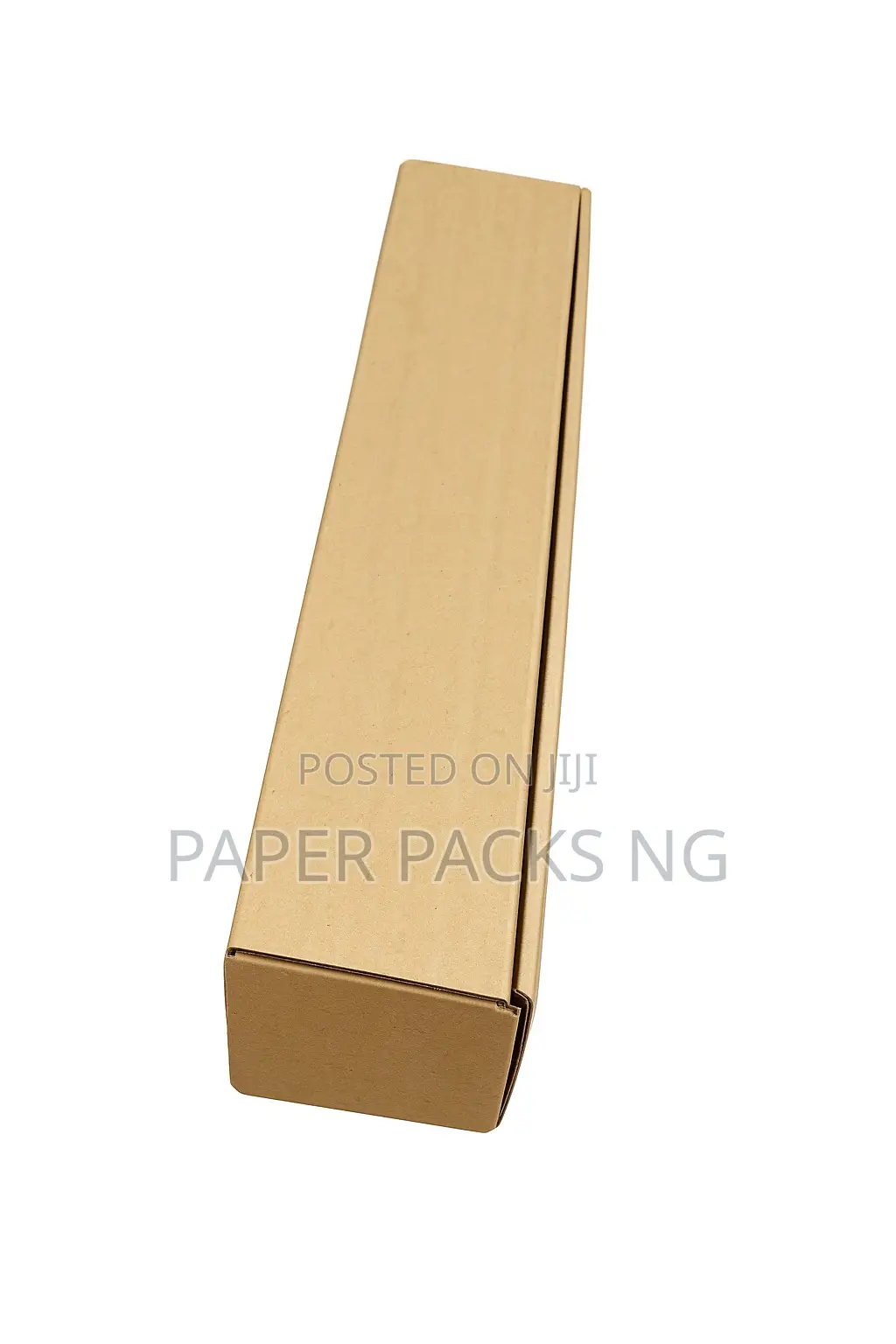 Grilled Fish Takeout Boxes-20" X 4.5" X 4
