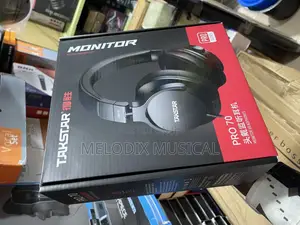 Takstar Pro 70 Studio Headphone