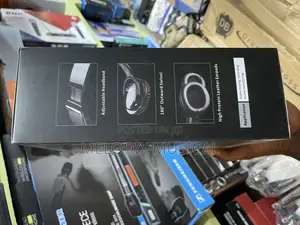 Takstar Hd 2000 Professional Monitor Headphone