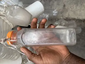 35cl Wllid Mouth Bottle