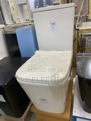 Impex Square Wc