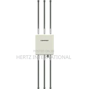 Comfast Cf-Wa937