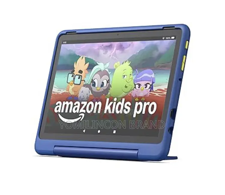 Amazon Fire Hd 10 Kids Pro Tablet