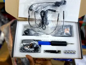 JBL Prx2200 Nack Wireless Microphone