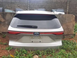 Booth Venza 2020 Complete