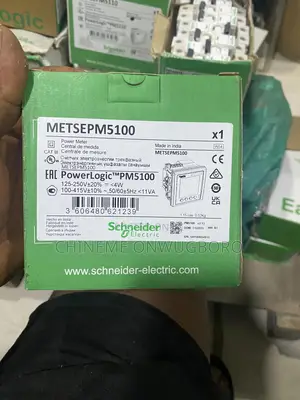 Metsepm5100
