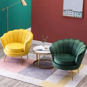 Accent Chairs 2set