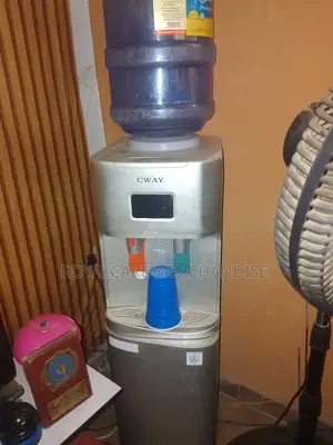 Water Dispenser