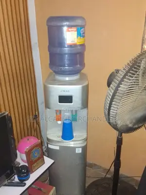 Water Dispenser