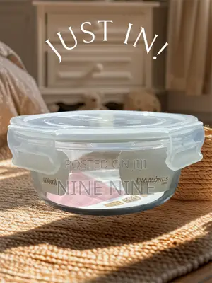 Diamond Glass Ware Bowl {Bxw-202}