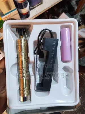 Professional Hair Clipper