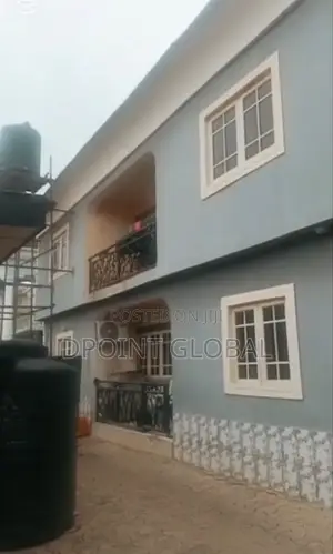 12bdrm Apartment in Not Estate, Abule Egba for sale