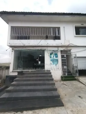 5bdrm Duplex in Ikeja for rent