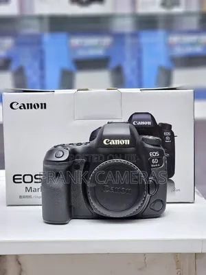 Canon Eos 6d Mark Ii