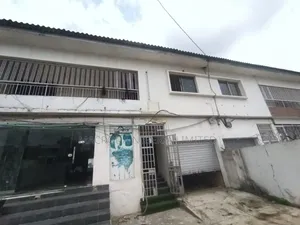 5bdrm Duplex in Ikeja for rent