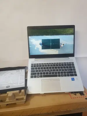 New Laptop HP ProBook 440 G3 12GB Intel Core I5 SSD 512GB