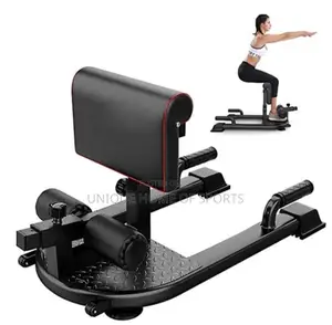 Power Squat Machine
