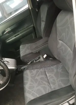 Scion xB Base 2011 Burgundy