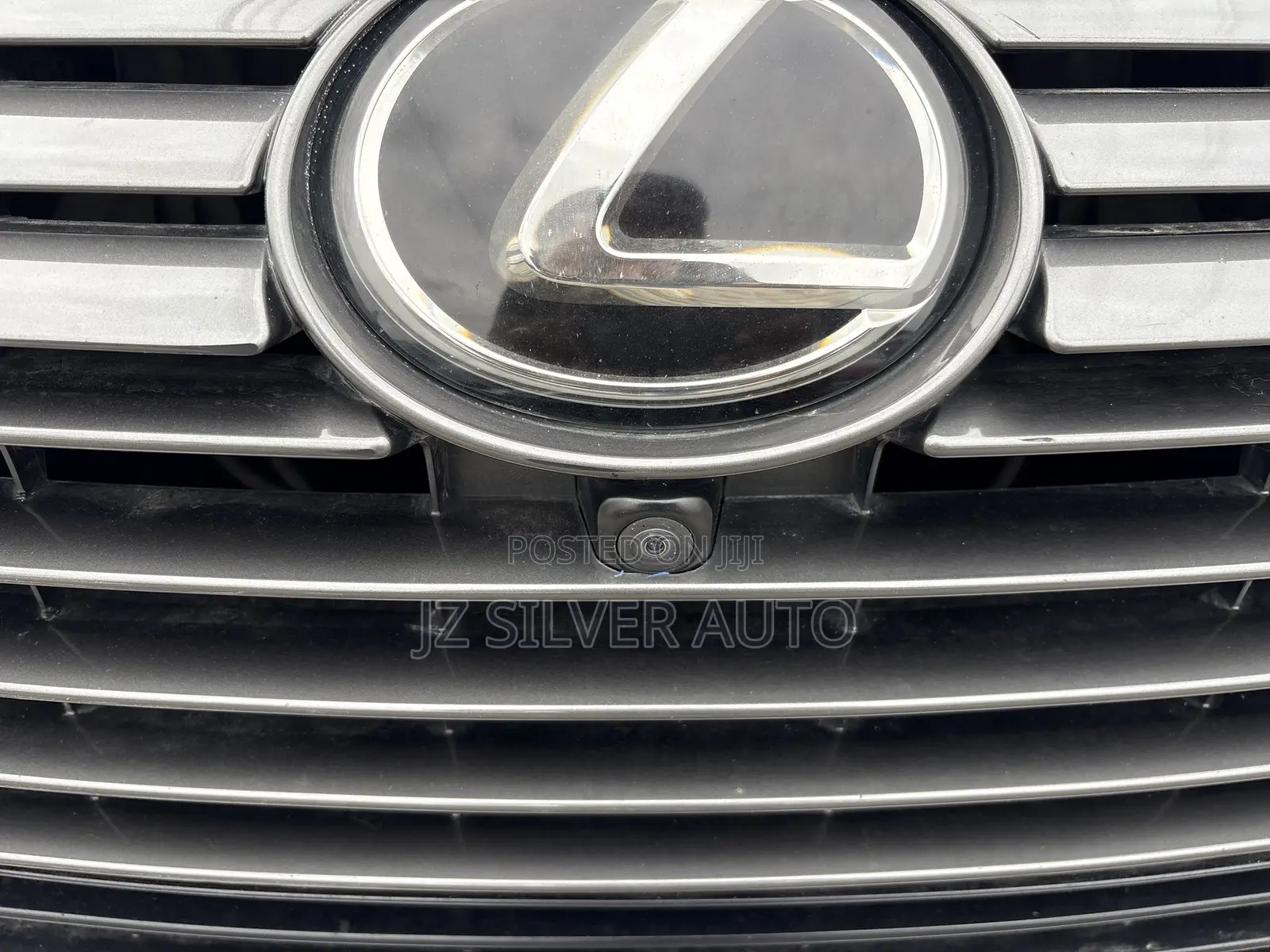 Lexus RX 350 AWD 2017 Black