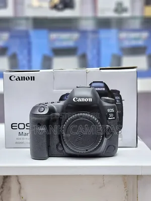 Canon Eos 5d Mark Iv