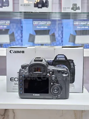 Canon Eos 5d Mark Iv