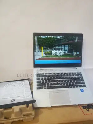 New Laptop HP ProBook 440 G3 16GB Intel Core I5 SSD 512GB
