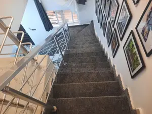 Staircase Rug Available in Stock