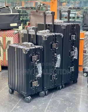 Traveling Luggage Box
