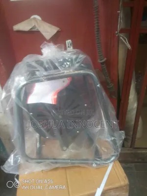 Manual Alarm