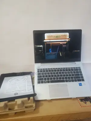 New Laptop HP ProBook 440 G3 32GB Intel Core i5 SSD 512GB