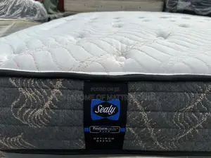 6by6 Foreign Canadian Posture Pedic Mattress