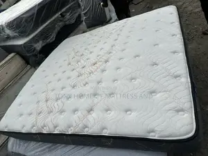 6by6 Foreign Canadian Posture Pedic Mattress