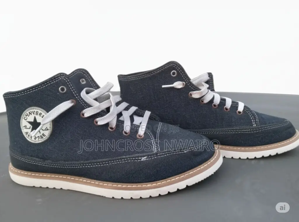 Converse All Star Sneaker