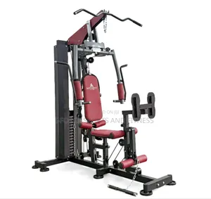 Commercial 1 Station Home Gym