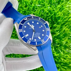 High Quality Luxury Tudor Rubber Watches