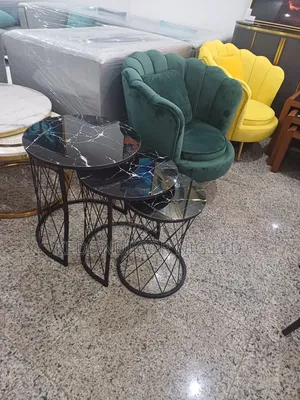 3in1 Side Stools