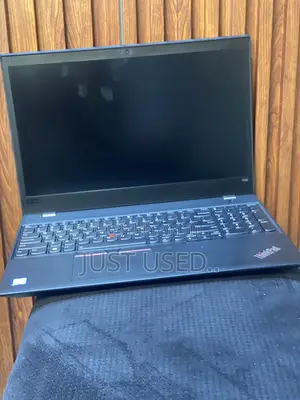 Photo - Laptop Lenovo ThinkPad T580 16GB Intel Core I5 SSD 256GB
