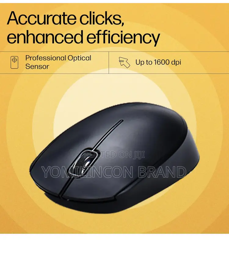 Hp Cs10 Wireless Keyboard Mouse Combo