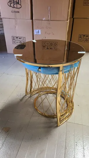 3in1 Side Stools