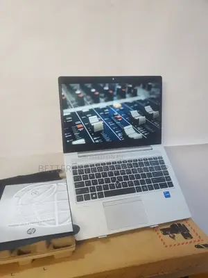 New Laptop HP ProBook 440 G3 12GB Intel Core i5 SSD 1T