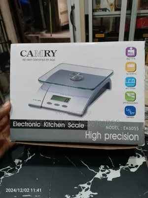 5kg Kitchen Scale
