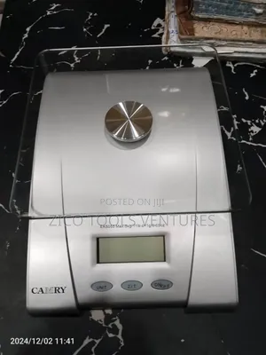 5kg Kitchen Scale
