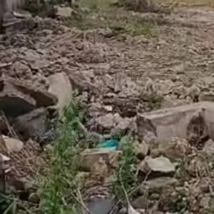 Land Selling at Ikorudu