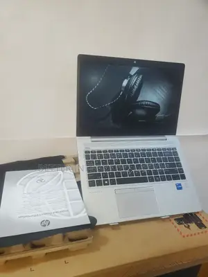 New Laptop HP ProBook 440 G3 16GB Intel Core i5 SSD 1T