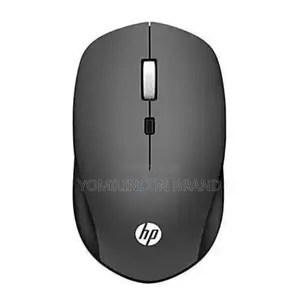 Photo - Hp S1000 Plus Wireless Mouse